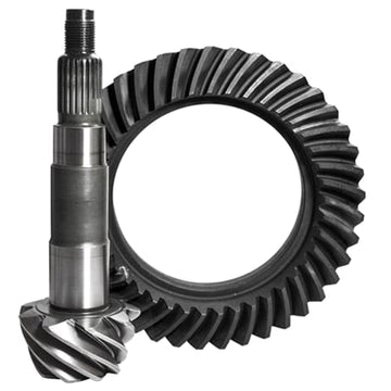 Nitro Gear & Axle Ring & Pinion 7.5" Standard Rotation 4.56 Ratio for Toyota 1979-2004